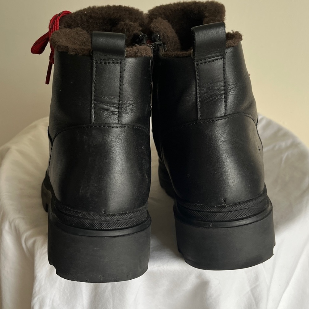 Naturalizer boots - Picture 3 of 6
